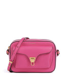 Coccinelle Beat Soft Olkalaukku new fucsia
