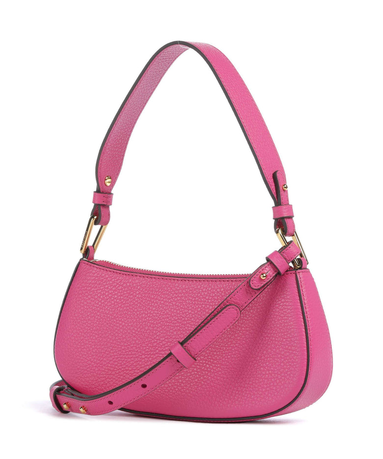 Coccinelle Merveille Shoulder bag new fucsia