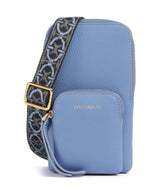 Coccinelle Pixie Matkapuhelin laukku azul