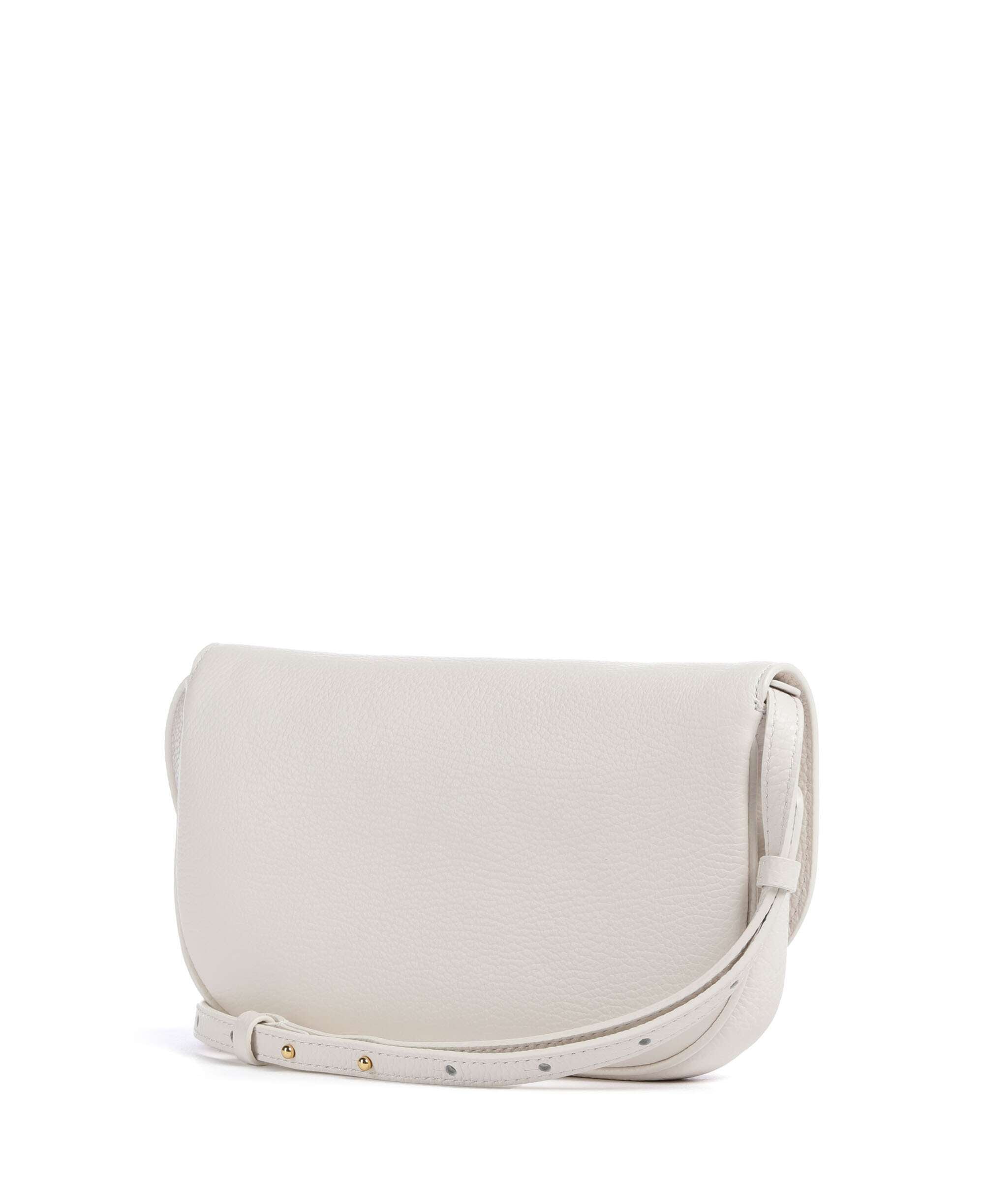 Coccinelle Magie Crossbody bag blanco