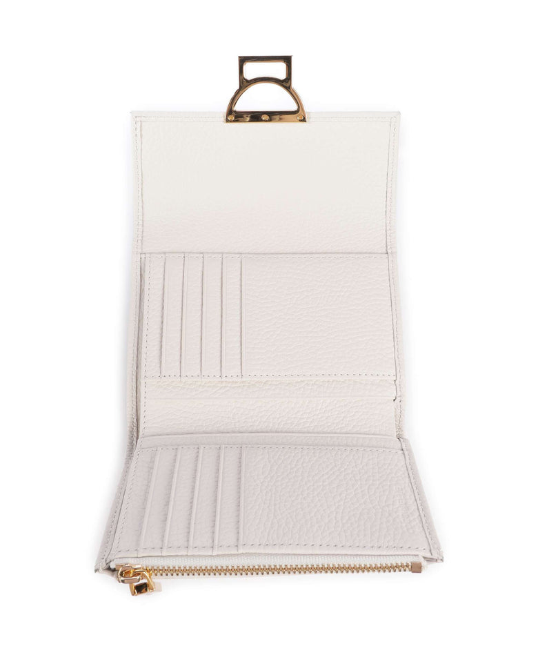 Coccinelle Arlettis Wallet blanco