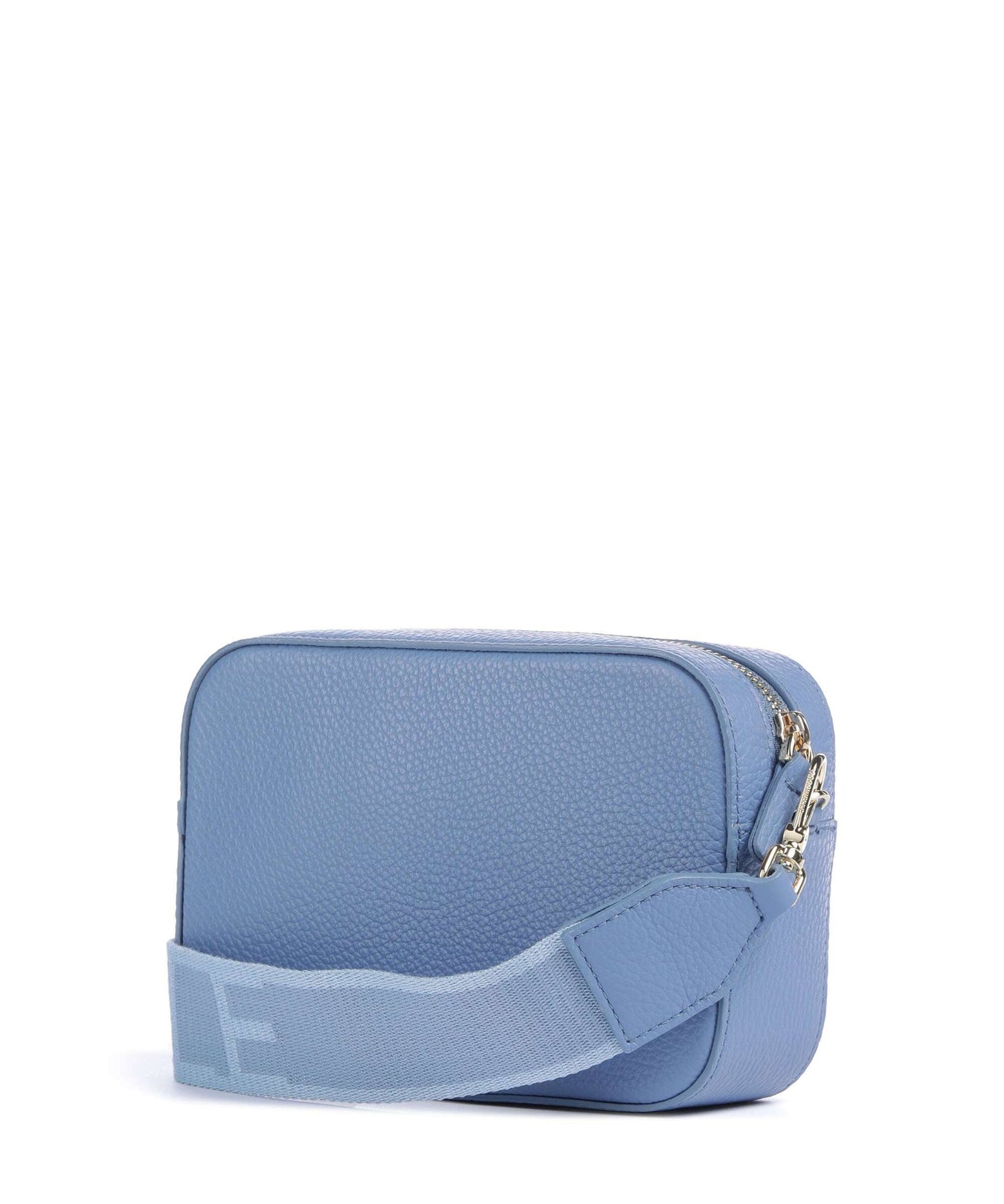 Coccinelle Tebe Crossbody bag azul