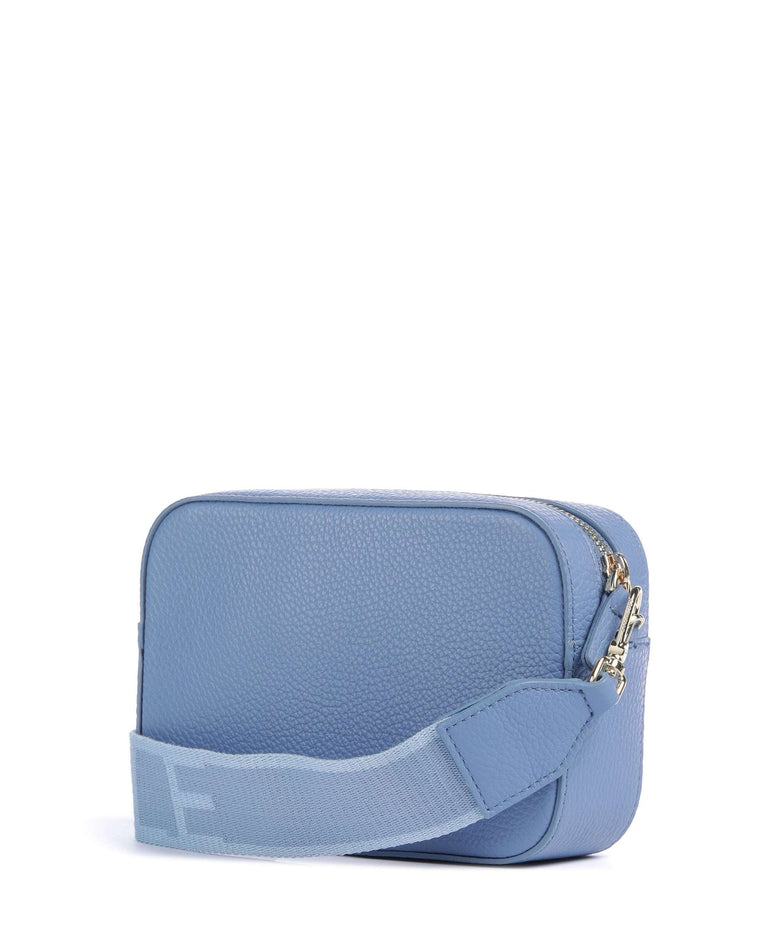 Coccinelle Tebe Crossbody bag azul