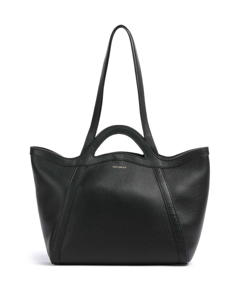 Coccinelle Amalia Tote bag noir