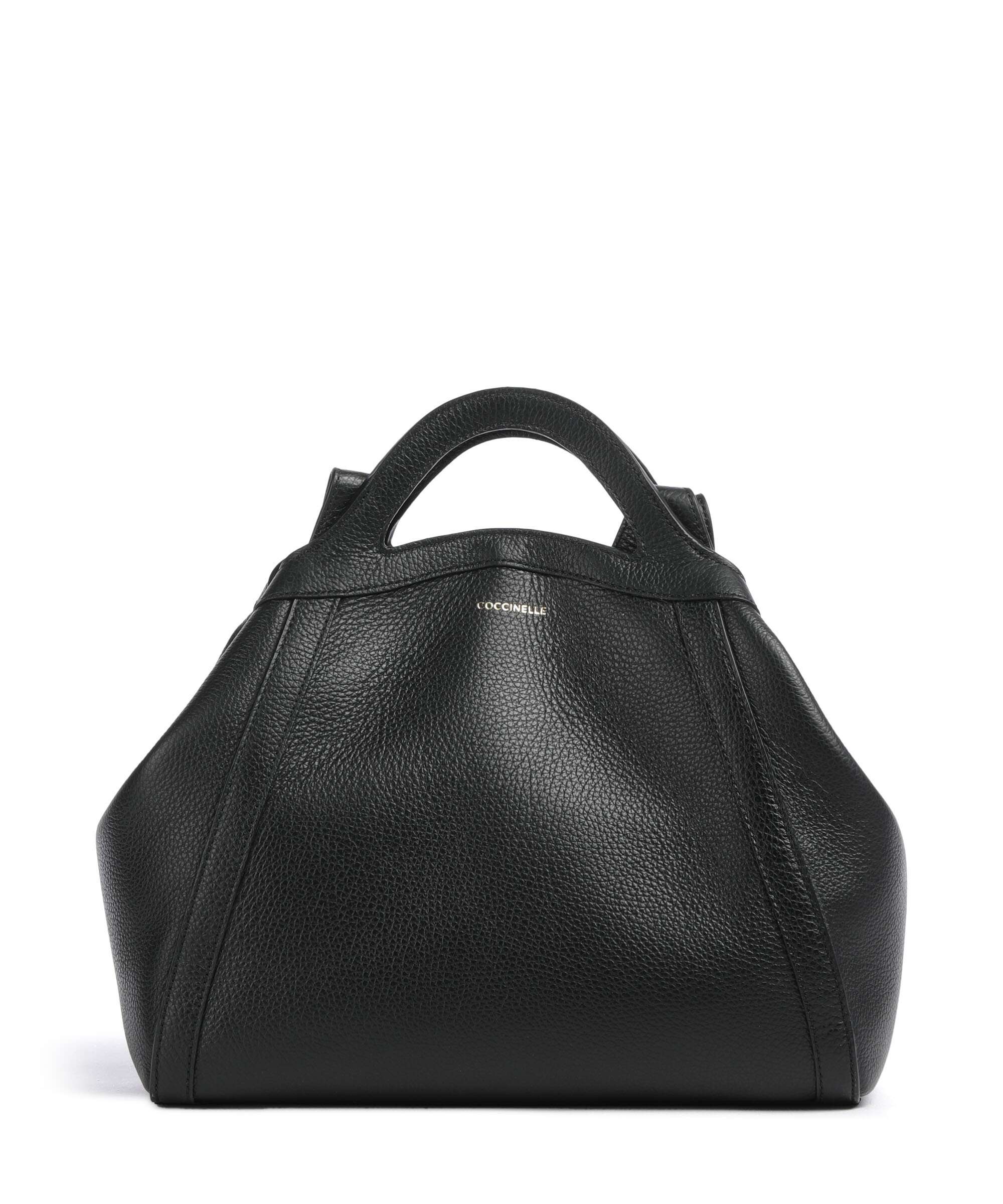 Coccinelle Amalia Tote bag noir