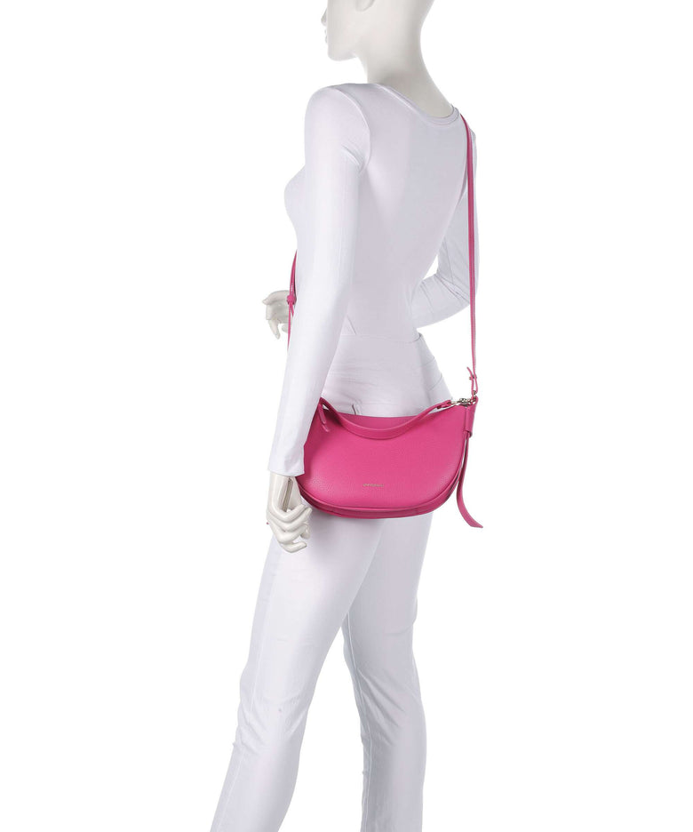 Coccinelle C-Easy Shoulder bag new fucsia