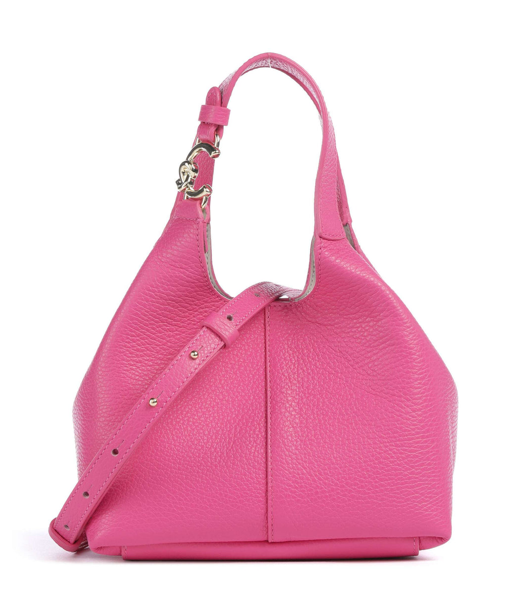 Coccinelle C-Easy Handbag new fucsia