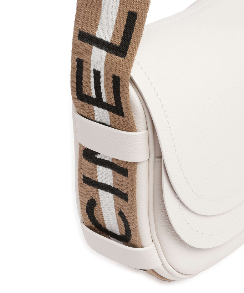 Coccinelle Raquel Shoulder bag blanco/skin