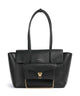 Coccinelle Beat Ostoskassi noir