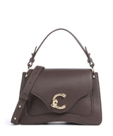 Coccinelle C-Me Käsilaukku brunette