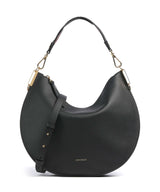 Coccinelle Sunup Pussilaukku noir/cognac