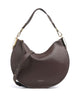 Coccinelle Sunup Pussilaukku brunet/arctic blue