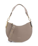 Coccinelle Sunup Olkalaukku warm taupe/rosette