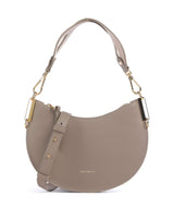Coccinelle Sunup Olkalaukku warm taupe/rosette