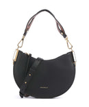 Coccinelle Sunup Olkalaukku noir/cognac