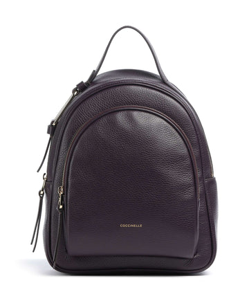 Coccinelle Malory Reppu prune