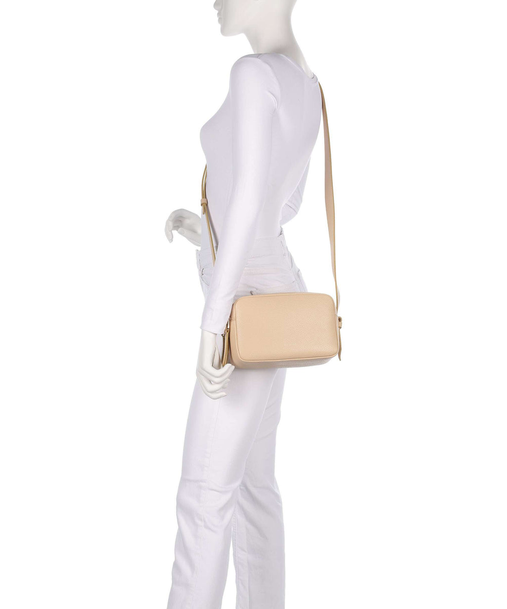 Coccinelle Malory Crossbody bag betulla