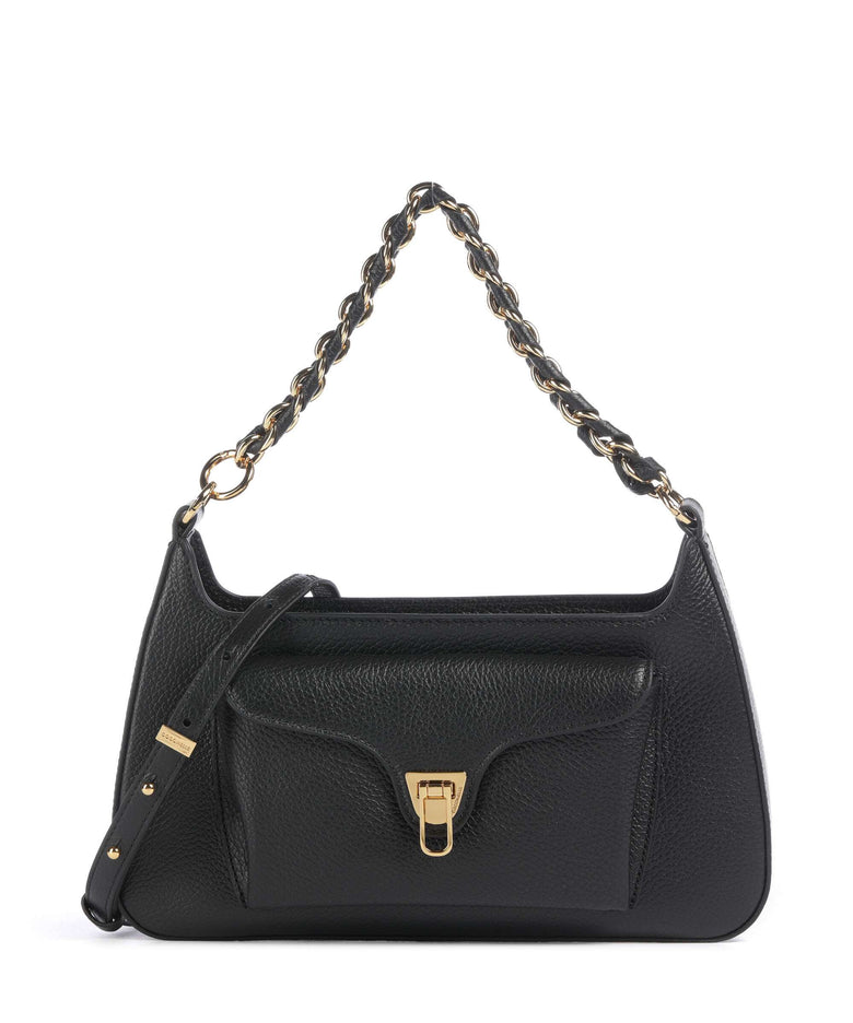 Coccinelle Beat Shoulder bag noir