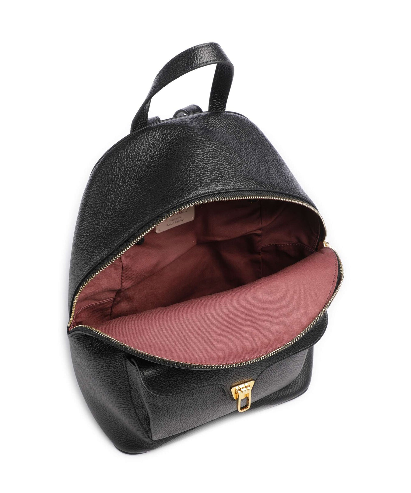 Coccinelle Beat Generation Backpack noir