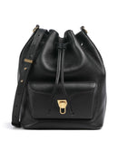 Coccinelle Beat Generation Bucket bag noir
