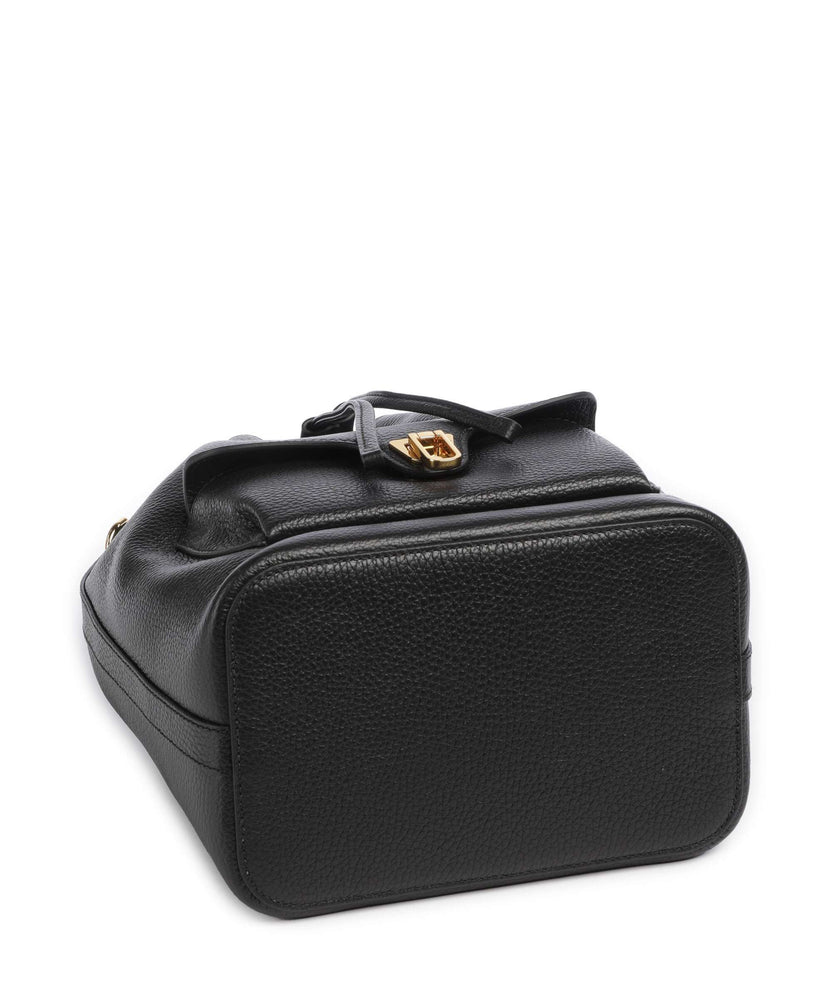 Coccinelle Beat Generation Bucket bag noir