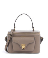 Coccinelle Beat Generation Olkalaukku warm taupe