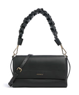 Coccinelle Boheme Grana Double Olkalaukku noir/cognac