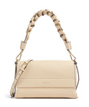 Coccinelle Boheme Grana Double Olkalaukku betulla/cognac