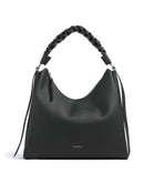 Coccinelle Boheme Grana Double Pussilaukku noir/cognac