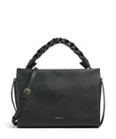 Coccinelle Boheme Grana Double Pussilaukku noir/cognac