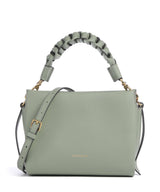 Coccinelle Boheme Grana Double Käsilaukku greenery/rosett