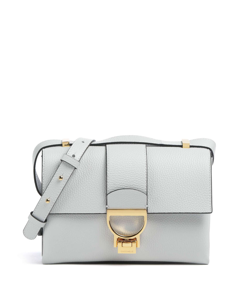 Coccinelle Arlettis Shoulder bag snow