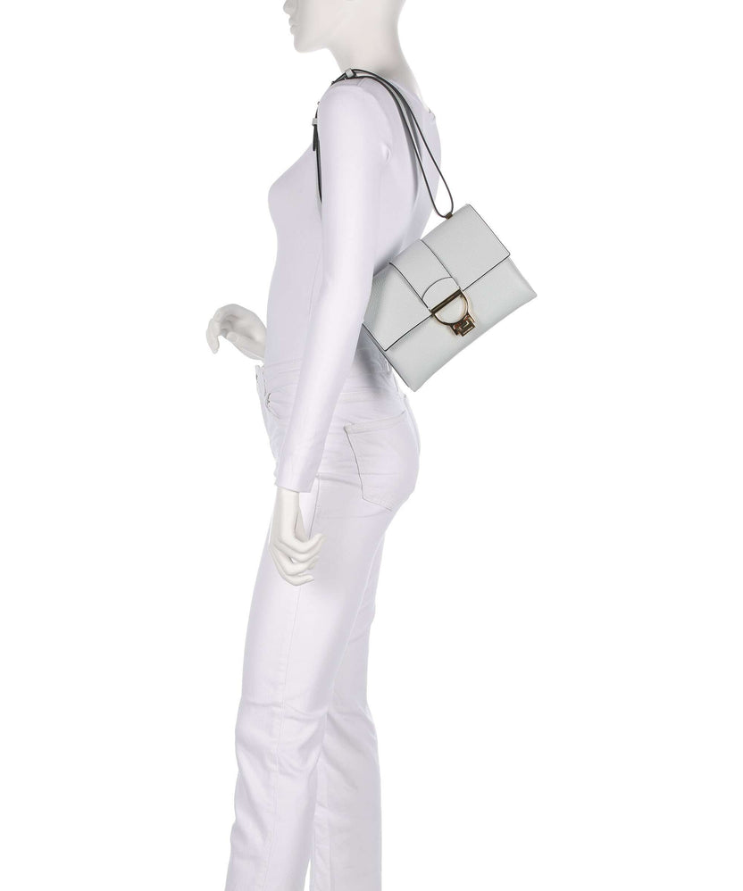 Coccinelle Arlettis Shoulder bag snow