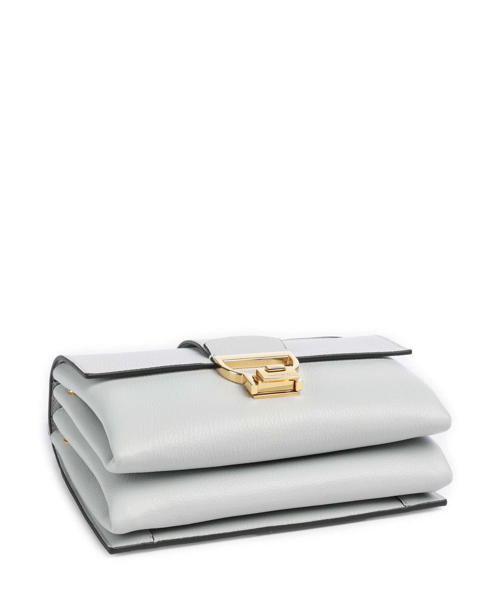 Coccinelle Arlettis Shoulder bag snow