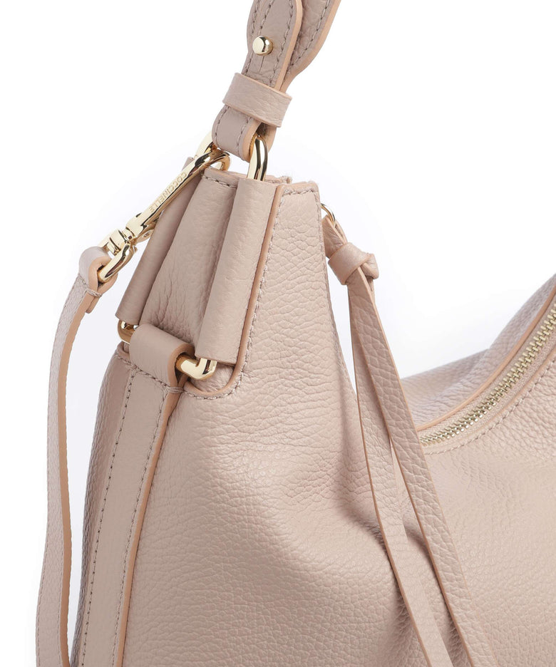 Coccinelle Rebekka Hobo bag rosette