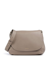 Coccinelle Rebekka Olkalaukku warm taupe