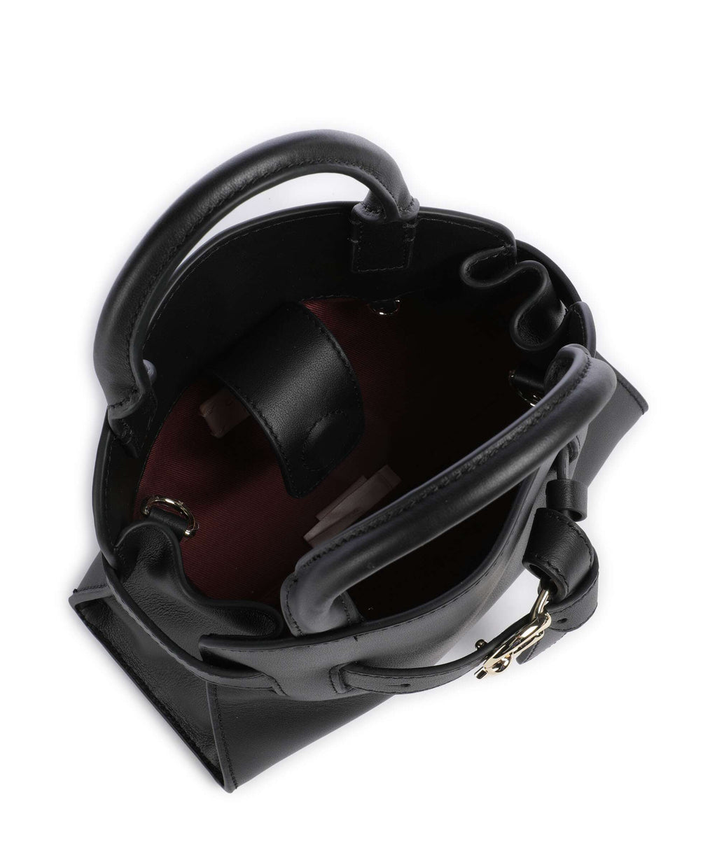 Coccinelle Sabine Handbag noir