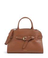 Coccinelle Sabine Käsilaukku cognac