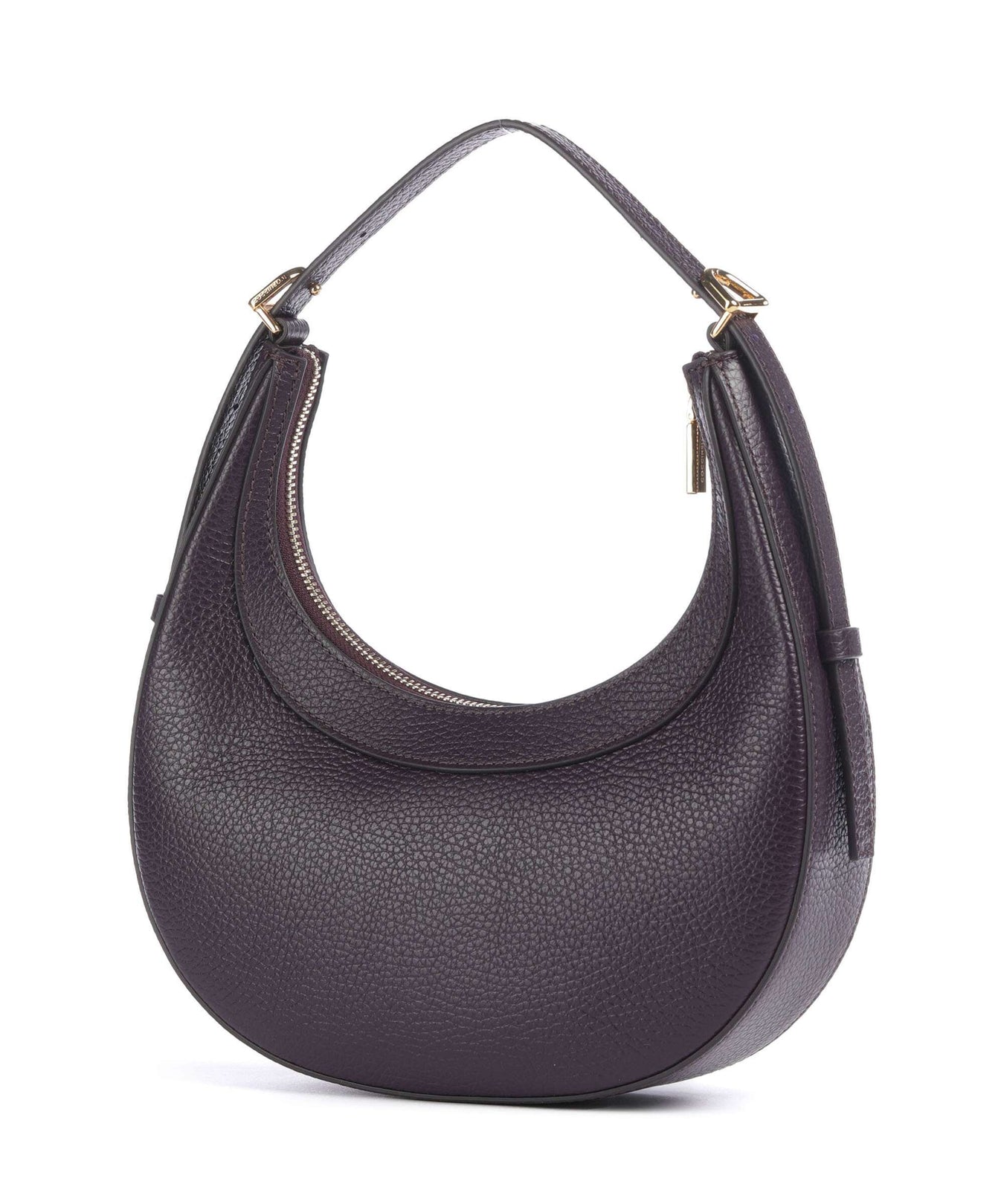 Coccinelle Whisper Shoulder bag prune