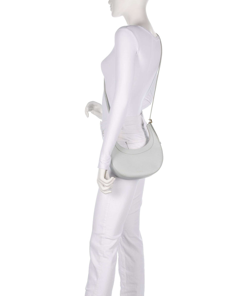 Coccinelle Whisper Shoulder bag snow