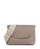 Coccinelle Paulina Olkalaukku warm taupe