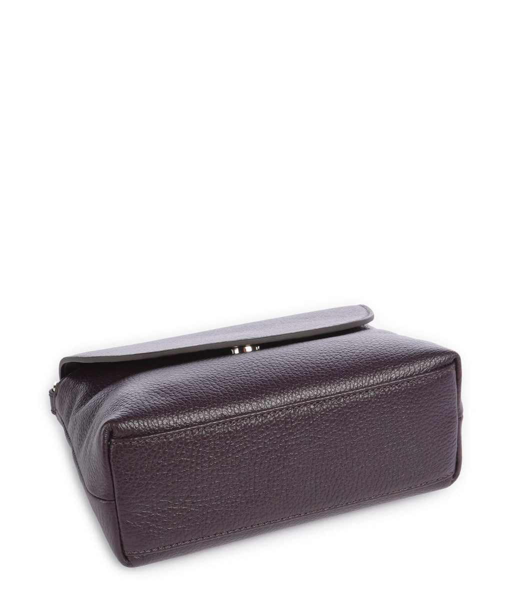 Coccinelle Paulina Crossbody bag prune