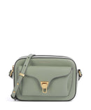 Coccinelle Beat Soft Olkalaukku greenery