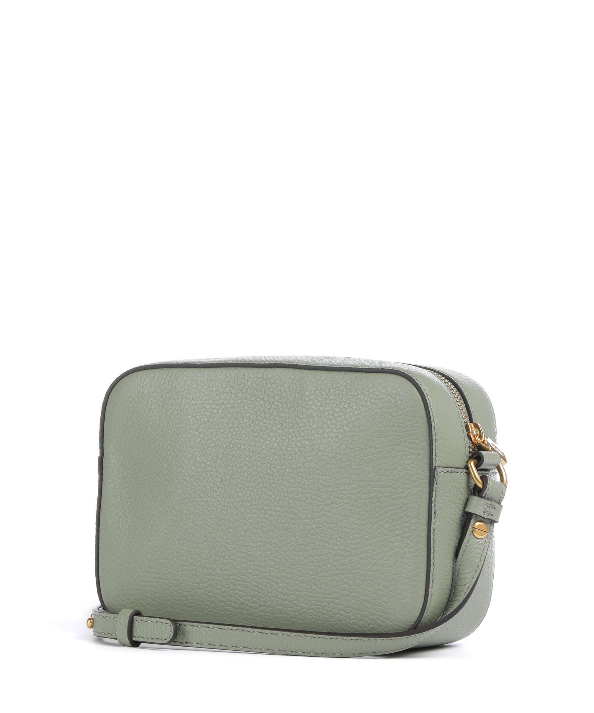 Coccinelle Beat Soft Crossbody bag greenery