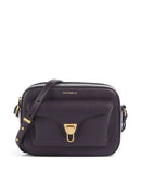 Coccinelle Beat Soft Olkalaukku prune