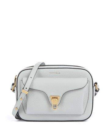 Coccinelle Beat Soft Olkalaukku snow