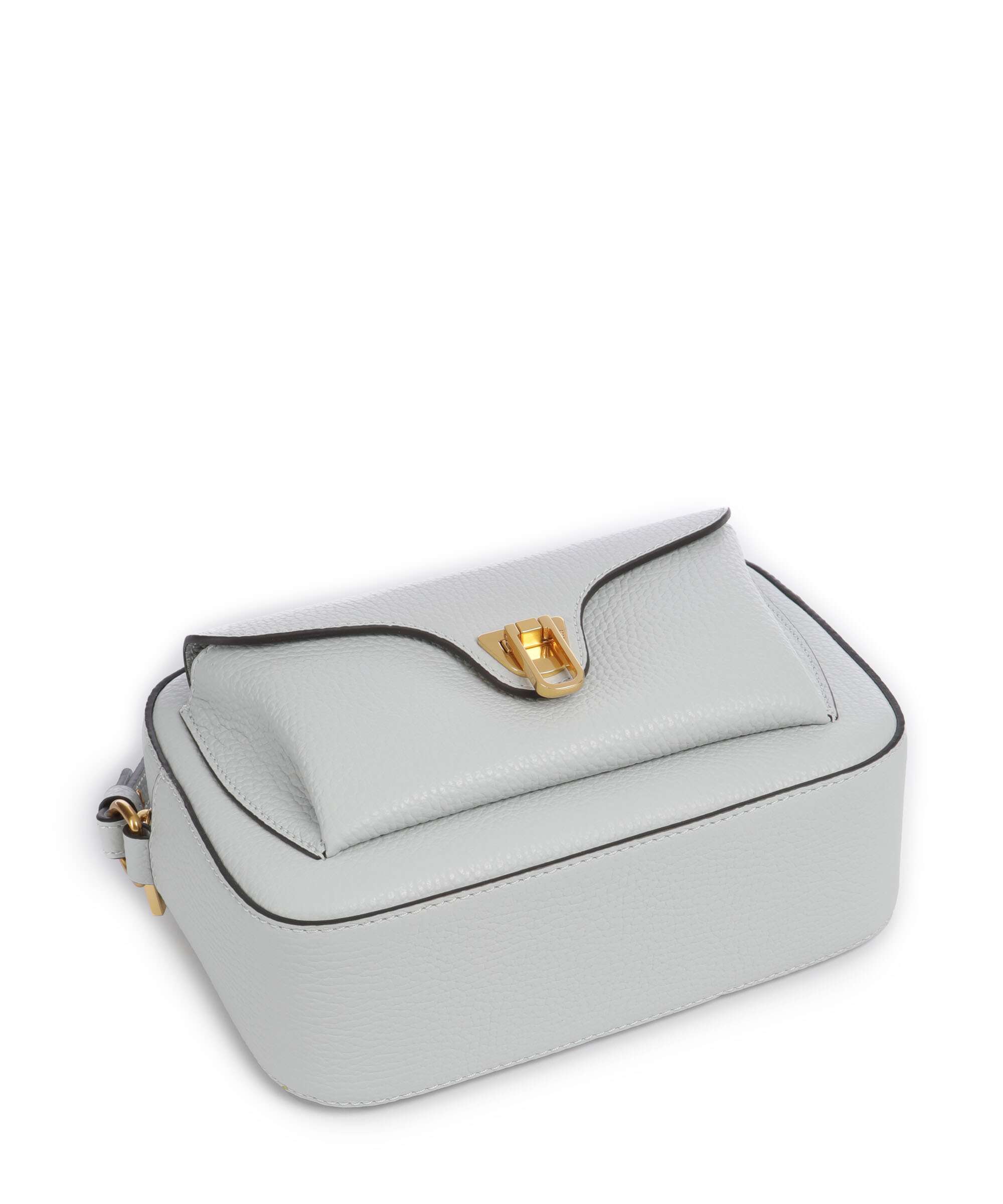 Coccinelle Beat Soft Crossbody bag snow