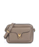 Coccinelle Beat Soft Olkalaukku warm taupe