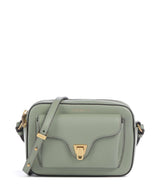 Coccinelle Beat Soft Olkalaukku greenery