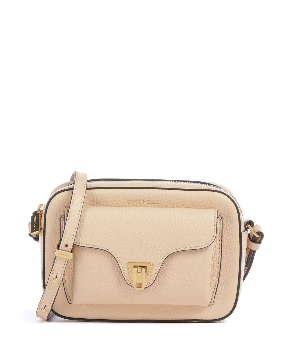 Coccinelle Beat Soft Crossbody bag betulla